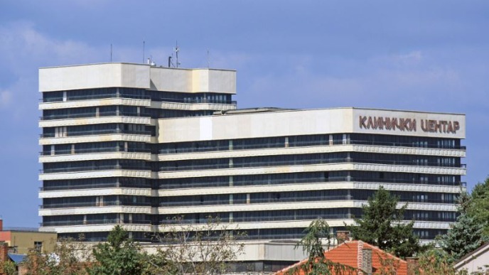 Dve smene s mesta načelnica